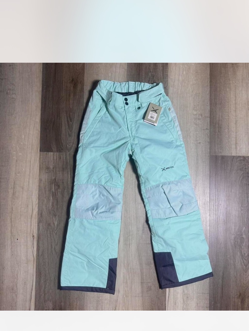 Arctix Island Azure Lightweight Snow Pants